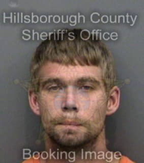 Lindsay James - Hillsborough County, Florida 