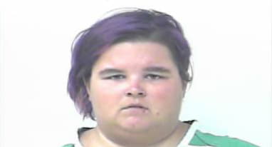 Whittaker Jaqueline - StLucie County, Florida 