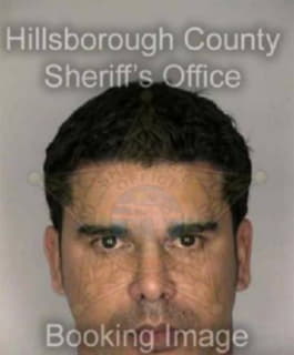 Rodriguezrivera John - Hillsborough County, Florida 