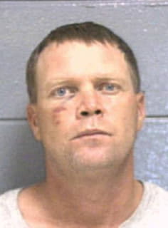 Stewart Kelso - Baldwin County, Alabama 