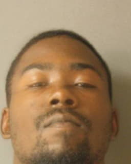 Stewart Lamarcus - Hinds County, Mississippi 