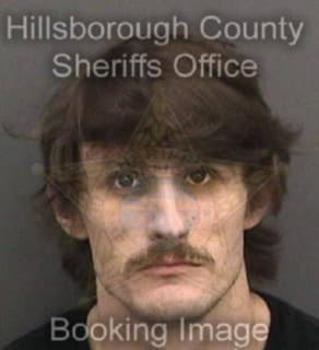 Ward Matthew - Hillsborough County, Florida 