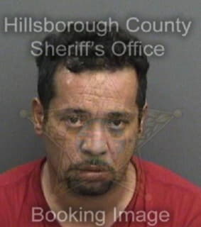 Ojaymi Mazen - Hillsborough County, Florida 