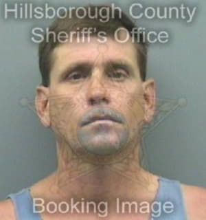 Kirby Michael - Hillsborough County, Florida 