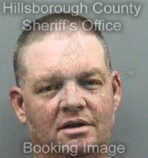 Robinson Michael - Hillsborough County, Florida 