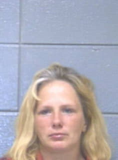 Stewart Michelle - Baldwin County, Alabama 