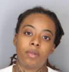 Terrell Nicole - Shelby County, Tennessee 