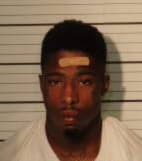 Wilkins Raheem - Shelby County, Tennessee 