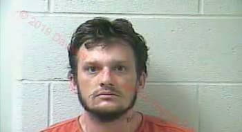 Brock Richard - Daviess County, Kentucky 