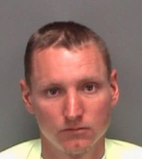 Brady Robert - Pinellas County, Florida 