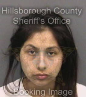 Aguilar Sarai - Hillsborough County, Florida 