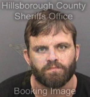 Riley Shawn - Hillsborough County, Florida 