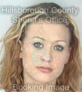 Lowney Shawna - Hillsborough County, Florida 