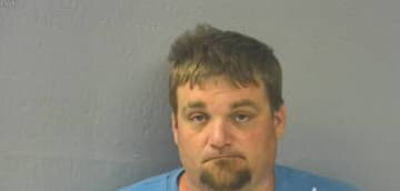 Claypole Travis - Greene County, Missouri 