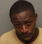 Hayes Antwan - Shelby County, Tennessee 