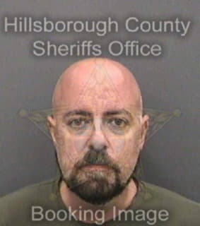 Perez Armando - Hillsborough County, Florida 