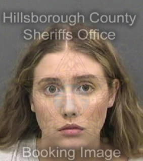 Kowalefski Brynn - Hillsborough County, Florida 