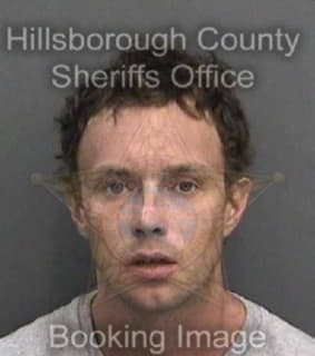 Moore Christopher - Hillsborough County, Florida 