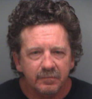 Broderick David - Pinellas County, Florida 