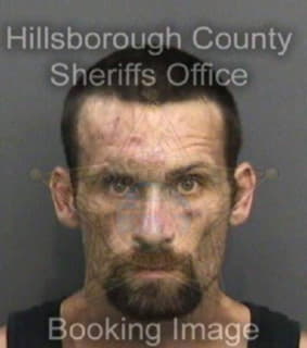 Williams David - Hillsborough County, Florida 