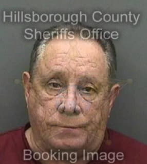 Mendez Domingo - Hillsborough County, Florida 