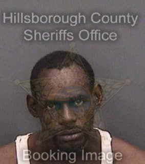 Allen Henry - Hillsborough County, Florida 