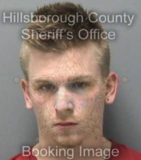 Methot Joseph - Hillsborough County, Florida 