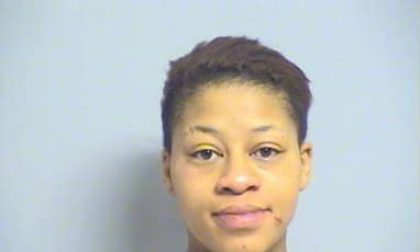 Smith Lynette - Tulsa County, Oklahoma 