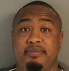 Allen Martez - Shelby County, Tennessee 