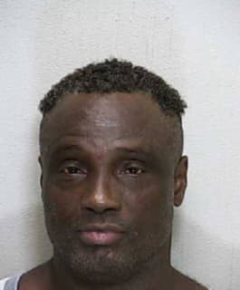 Mcclendon Mose - Marion County, Florida 