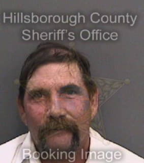 Kludt Peter - Hillsborough County, Florida 