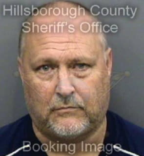 Ormsby Robert - Hillsborough County, Florida 