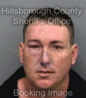 Lee Robert - Hillsborough County, Florida 