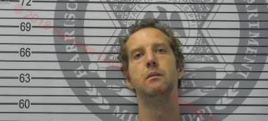 Walters Thomas - Harrison County, Mississippi 