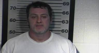 Noel Timothy - Dyer County, Tennessee 