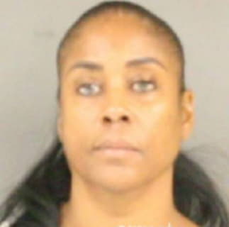 Sims Valeria - Hinds County, Mississippi 
