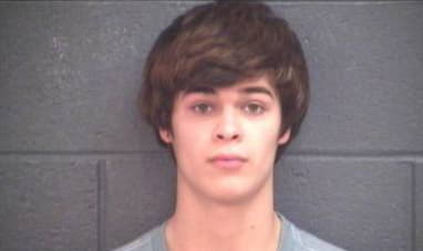 Arceo Alexez - Pender County, North Carolina 
