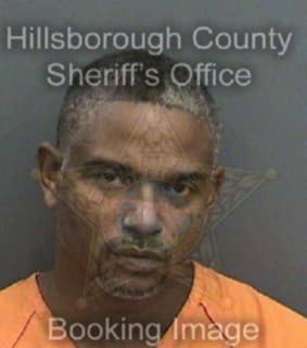 Parham Andre - Hillsborough County, Florida 