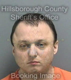 Kovtun Andrew - Hillsborough County, Florida 