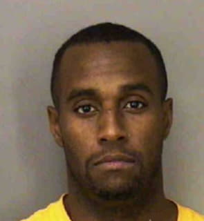 Charles Anthony - Polk County, Florida 