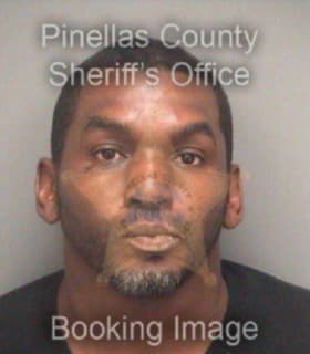 Devine Christopher - Pinellas County, Florida 