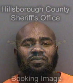 Frazier Coleman - Hillsborough County, Florida 