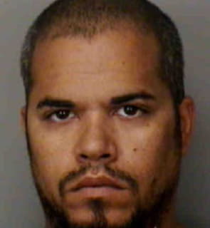 Crespo Daniel - Polk County, Florida 