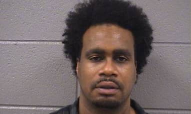 Holcomb Jerell - Cook County, Illinois 