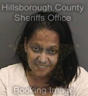 Ortizyanto Joan - Hillsborough County, Florida 