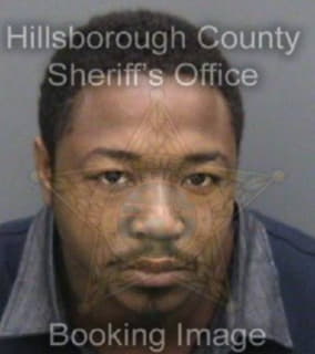 Mccarty Joseph - Hillsborough County, Florida 