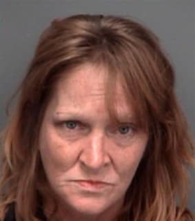 Montani Kelly - Pinellas County, Florida 