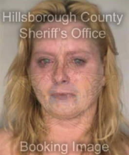 Phillips Kimberly - Hillsborough County, Florida 