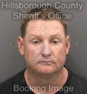 Williams Kristopher - Hillsborough County, Florida 