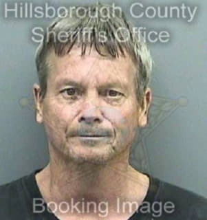 Warner Michael - Hillsborough County, Florida 